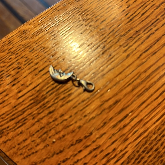 Moon charm - Picture 3 of 4